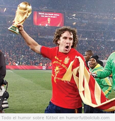 Fotos graciosas y memes tras la derrota España Mundial
