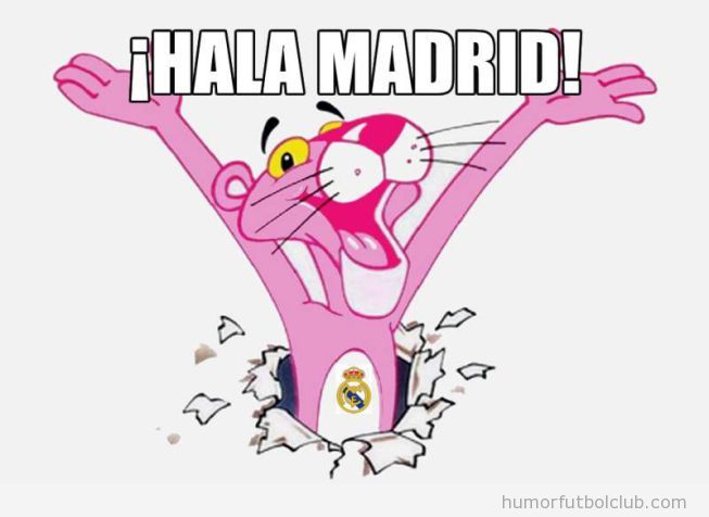 Segunda equipación Real Madrid color rosa