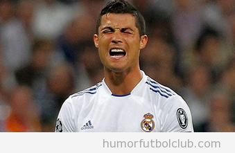 Reacciones graciosas gol Torres ante Real Madrid 5